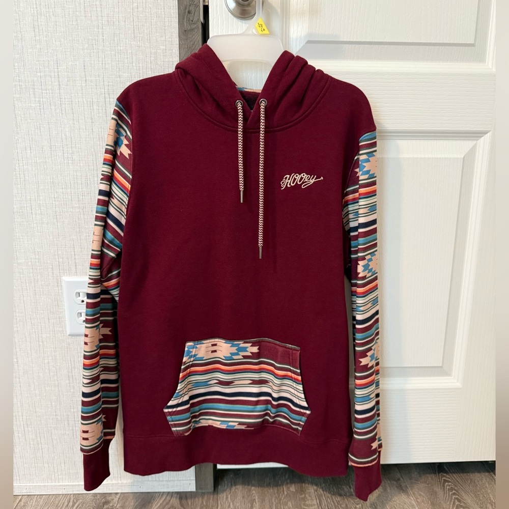 Women’s Hooey Hoodie